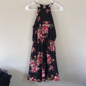 Juniors summer dress size small
